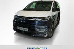 Volkswagen T7 Multivan LÜ 75 Jahre 2,0 l TDI verfügbar!