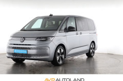 Volkswagen T7 Multivan LÜ lang TDI STYLE | PANO | NAVI | DCC