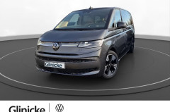 Volkswagen T7 Multivan Lang Edition Leder Pano AHK Navi Head-Up
