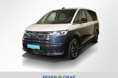 Volkswagen T7 Multivan Life 75 Jahre Aktionsmodell ACC SHZ