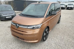 Volkswagen T7 Multivan Life TDi Standheizung/ Kamera