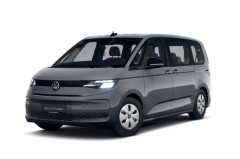 Volkswagen T7 Multivan Multivan 2.0 l TDI 110 kW DSG Radstand: 3124 mm KÜ