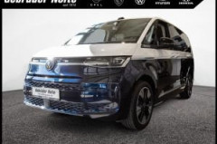 Volkswagen T7 Multivan Sonderleasingaktion 75 Jahre Edition **sofort verfügbar**
