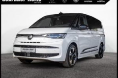 Volkswagen T7 Multivan Sonderleasingaktion Edition **sofort verfügbar**