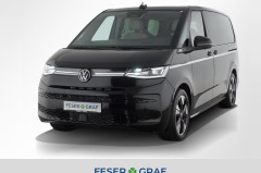 Volkswagen T7 Multivan Style 2.0 TDI LÜ Aktionspreis