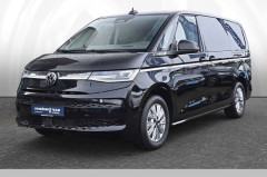 Volkswagen T7 Multivan Style lang 2.0 TDI DSG | AHK Standheizung | HOT-DEAL