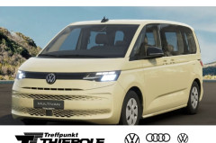 Volkswagen T7 Multivan Taxi 2.0TDI SCR KÜ Bestellfahrzeug
