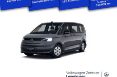 Volkswagen T7 Multivan TDI 7-Gang-DSG 110 kW (150 PS) ab mtl. € 349,-*
