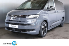 Volkswagen T7 Multivan TDI DSG lÜ 360° Kamera Matrix 19'