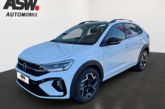 Volkswagen Taigo 1.0 TSI R-Line