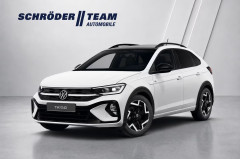 Volkswagen Taigo R-Line   Sofort Verfügbar   AHK*GJR*NAVI