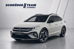 Volkswagen Taigo R-Line   Sofort Verfügbar   AHK*GJR*NAVI