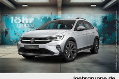 Volkswagen Taigo Style 1,0 l TSI 85 kW (116 PS) 6-Gang