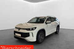 Volkswagen Tayron 1.5 eHybrid DSG Life LED NAVI AHK ACC SIDEASS PARKASS SHZ