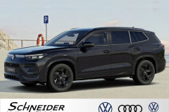 Volkswagen Tayron 1.5 eHybrid DSG R-Line