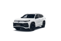 Volkswagen Tayron 1.5 eHybrid OPF 130kW DSG R-Line