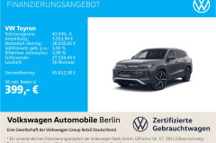 Volkswagen Tayron 1.5 eTSI DSG Elegance Navi LED SHZ ACC