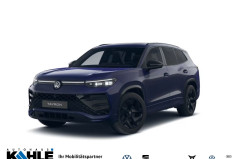 Volkswagen Tayron 1.5 eTSI DSG R-Line BlackStyle 7-Sitzer WKR AHK Pano