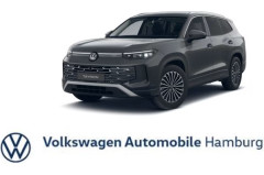 Volkswagen Tayron 1.5 eTSI OPF DSG Elegance