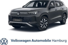 Volkswagen Tayron 1.5 eTSI OPF DSG Life