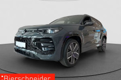 Volkswagen Tayron 1.5 l eTSI DSG R-Line AHK NAVI 360°KAMERA ERGO SITZ EL KLAPPE 20 ZOLL SHZ
