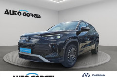 Volkswagen Tayron 2.0 TDI DSG 4Motion Life +AHK+7-SITZER+