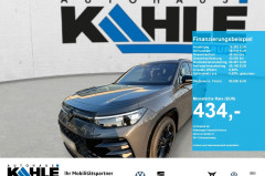 Volkswagen Tayron 2.0 TSI DSG OPF R-Line SOFORT VERFÜGBAR Black Style Launch Leder Pano WinterPremium