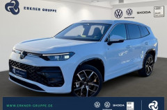 Volkswagen Tayron 2.0TDI DSG 4M R-LINE AHK+PANO+STDHZG+20+