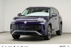 Volkswagen Tayron Elegance 1.5 eTSI DSG 7 Sitzer