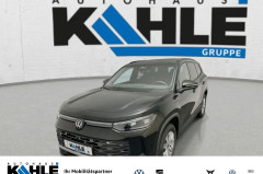 Volkswagen Tayron Elegance 1.5 l eHybrid SOFORT VERFÜGBAR!
