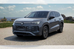 Volkswagen Tayron Elegance 1,5 l eTSI DSG *BIS 30.06.* ️