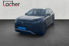 Volkswagen Tayron Life 1.5 eTSI DSG 7Sitze,AHK,Kamera360*