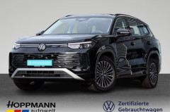 Volkswagen Tayron Life 1.5 eTSI DSG ACC AHK NAVI BEHZ. LENKRAD IQ-DRIVE