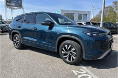 Volkswagen Tayron Life 1.5 l eHybrid AHK WInterPaket WKR