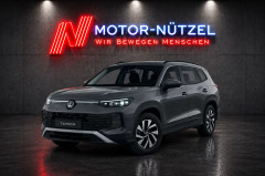 Volkswagen Tayron Life 1,5 l eTSI OPF - 7 Gang DSG  ️ FREI KONFIGURIERBAR! Gewerbe-Bestellaktion