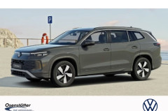 Volkswagen Tayron Life 1,5 l eTSI OPF 110 kW (150 PS) 7-Gang-Doppelkupplungsgetriebe DSG