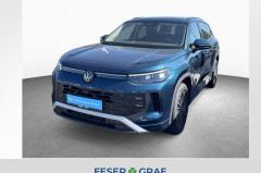 Volkswagen Tayron Life 1.5 TSI DSG 7-Sitze AHK MATRIX ACC