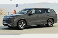 Volkswagen Tayron Life 1.5l eTSI 150 PS DSG *GEWERBE*