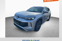 Volkswagen Tayron Life 2.0l TDI 7-DSG 7-Sitzer AHK KAMERA