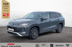 Volkswagen Tayron Life 4Motion TSI DSG|7-SITZE|AHK|DCC|NAVI