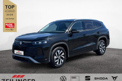 Volkswagen Tayron Life eTSI DSG|7 SITZE|el.HECK|KAMERA|ACC