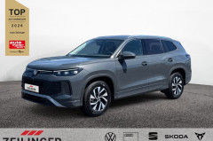 Volkswagen Tayron Life eTSI DSG|7 SITZE|el.HECK|KAMERA|ACC