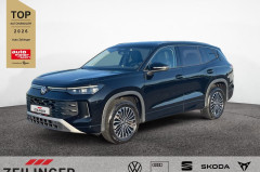 Volkswagen Tayron Life TDI DSG|AHK|7 SITZE|NAVI|ACC|KAMERA