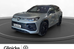 Volkswagen Tayron R-Line 1,5 eHybrid DSG | Leder | Pano