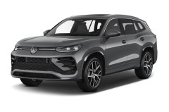 Volkswagen Tayron R-Line 1,5 eHybrid DSG AHK PANO ACC NAVI  ️Sofort verfügbar ️