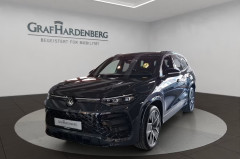 Volkswagen Tayron R-Line 1,5 l eHybrid 177 PS/115 PS *Frühlings-Wochen*