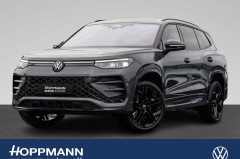 Volkswagen Tayron R-Line 1,5 l eHybrid OPF / 6-Gang-Doppelkupplungsgetriebe DSG