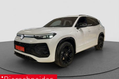 Volkswagen Tayron R-Line 1.5 TSI eHy. DSG *AHK/DCC/MATRIX/PANO*