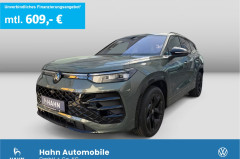 Volkswagen Tayron R-Line 2,0 l TDI SCR 4MOTION *SOFORT VERFÜGBAR*