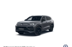 Volkswagen Tayron R-Line 2,0 l TDI SCR 7-Gang-Doppelkupplungsgetriebe DSG _LGE